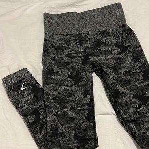 Gymshark leggings